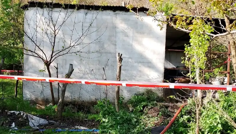 Müstakil Evde Yangın Faciası: Kardeşlerden Biri Hayatını Kaybetti, Diğeri Yaralı