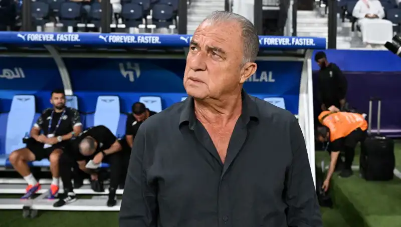 Türk Efsanesi Fatih Terim'in Suudi Arabistan'daki Geleceği Hakkında Ne Söylendi?