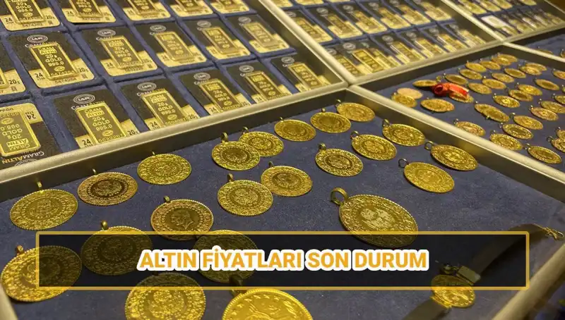 Zenginliğin Simbolü: Son Dakika Hafta Sonu Altın Fiyatları 30 Mart 2023