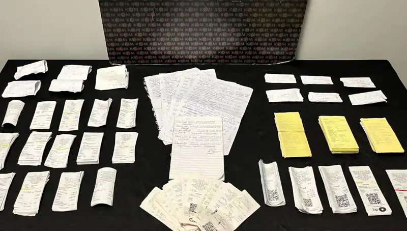 35 Milyon Liralık Vergi Kaçakçılığı Operasyonu: 4 İl Hedef Alındı!