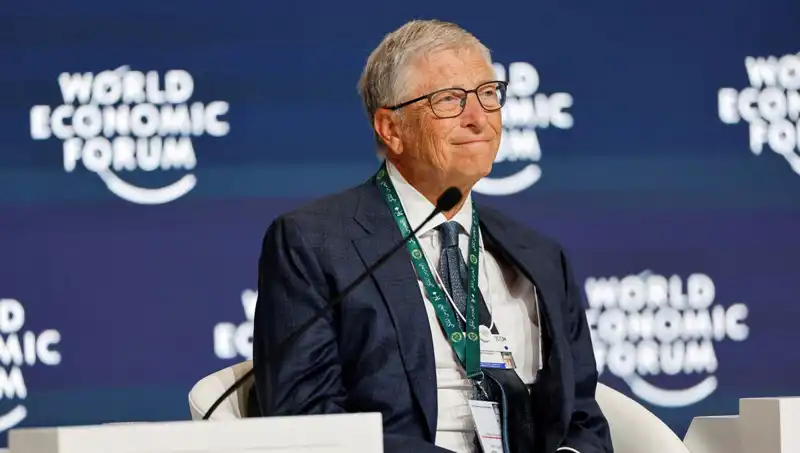 Bill Gates'in Servetinden Çocuklarına Bırakacağı Miktar Şaşırttı