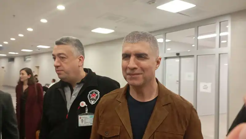 Maliye Bakanlığı'nın Özcan Deniz'e Yönelik Sıra Dışı Vergi İncelemesi Şaşkınlık Yarattı