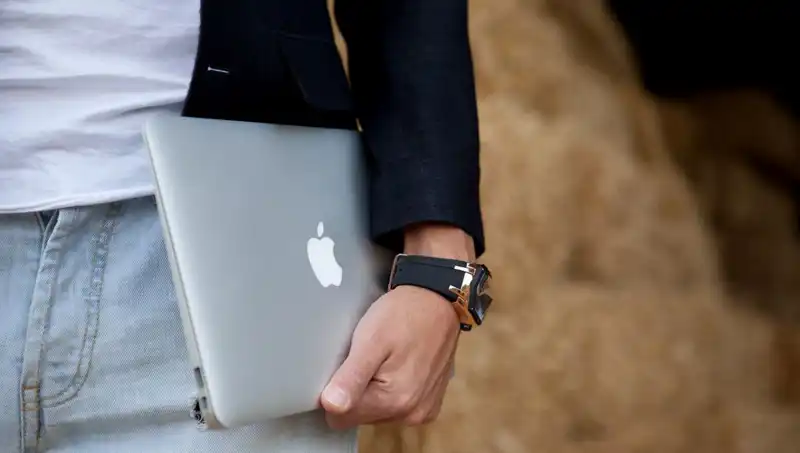 Yeni Nesil MacBook Air: Performans ve Şıklığın Zirvesi Türkiye’de!