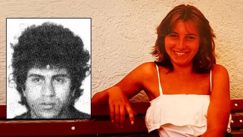 40 Yıl Sonra Rafta Kalmış Dosya: Interpol Yaralı Yüz Nazmi'yi Arıyor!