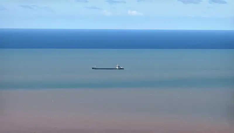 Bartın'da Denizin Rengi Değişti: Sırları Ne?