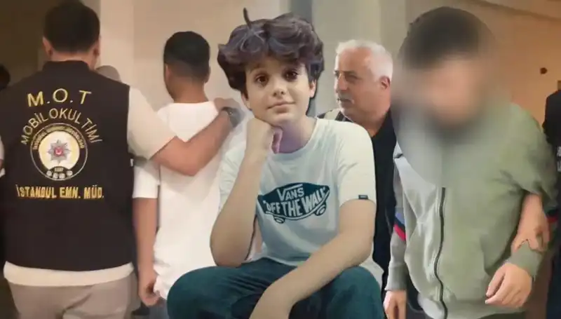 Minguzzi Ailesi Tehdit Davasında Çarpıcı Karar: Adalet Yerini Buldu!