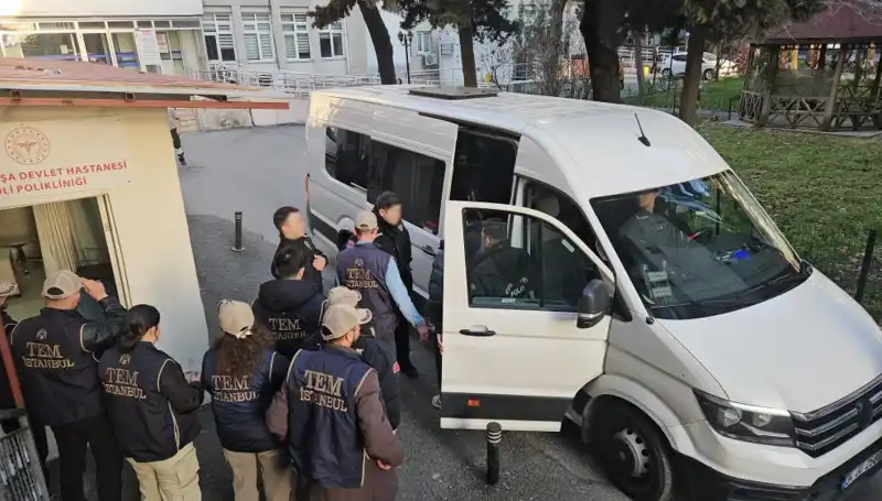 Belediyelere Terör Soruşturması: Şükrü Genç ve 25 Şüpheli İçin Tutuklama Talepleri