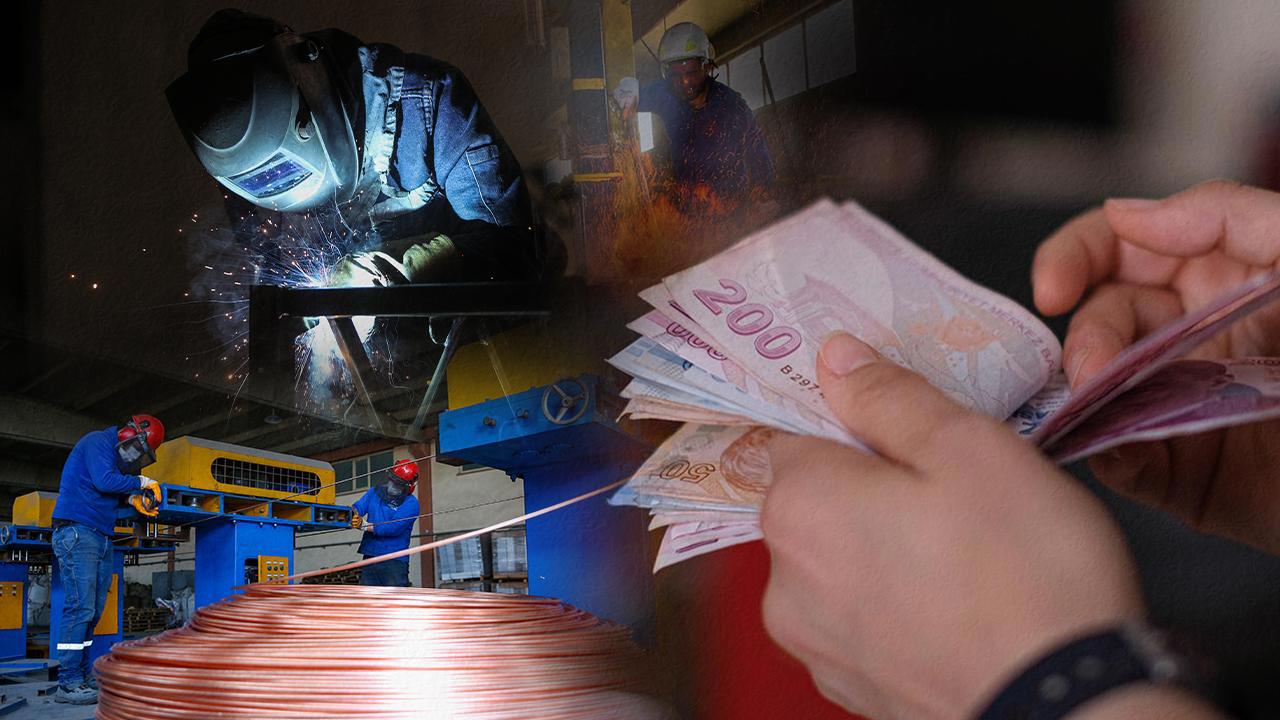 Asgari Ücret Görüşmeleri Son Toplantıda Tamamlandı
