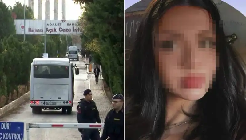 Evde Otururken Silivri'de Tutuklandığını Öğrendi: Şok Edici Olay!