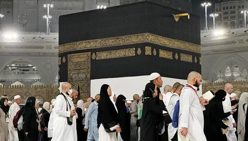 Hac Kafilesi Ne Zaman Yola Çıkıyor? 2025 Takvimi Belli Oldu!