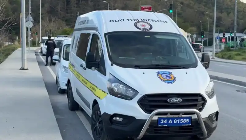 Uzaklaştırma Kararı Bitti, Sokak Ortasında Kanlı Hesaplaşma!