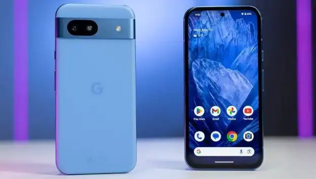 Google Pixel 9a Tanıtıldı: Sıradışı Özellikleri ve Fiyatı ile Piyasayı Sallayacak mı?