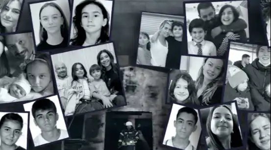Bayramda Çocukların Neşesi Sönük: 36 Çocuk Bayramda Yok!