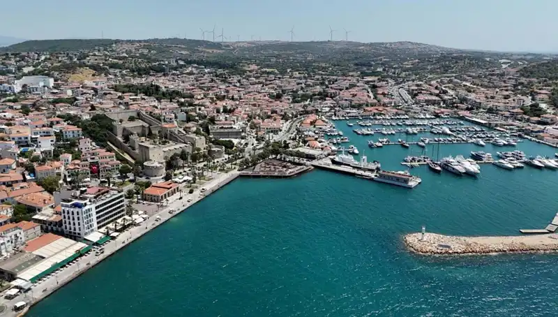 İzmir'de Su Kesintileri Çözümü: Yerel Ürün Satışları Yüzde 100 Arttı!