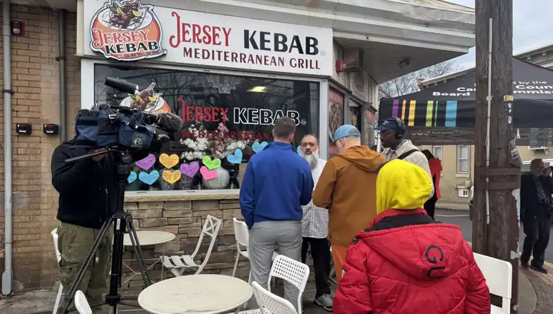 Türk Ailesinin Yeşil Kart Hayalleri Gözaltıyla Son Buldu