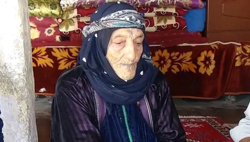 Türkiye'nin En Yaşlı Kadını 131 Yaşında Hayatını Kaybetti: Bir Efsanenin Sonu