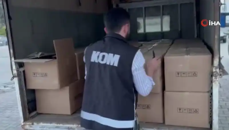 Portakal Çiçeği Karnavalı’nda Büyük Soruşturma: Polis Eylemi Durdurdu!