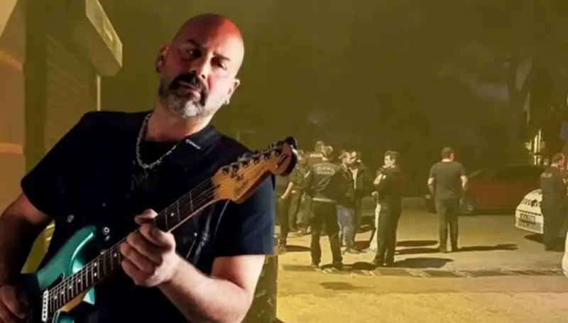 Onur Şener Cinayetinde Şok Gelişme: İki Sanık İçin Yeni Karar Açıklandı