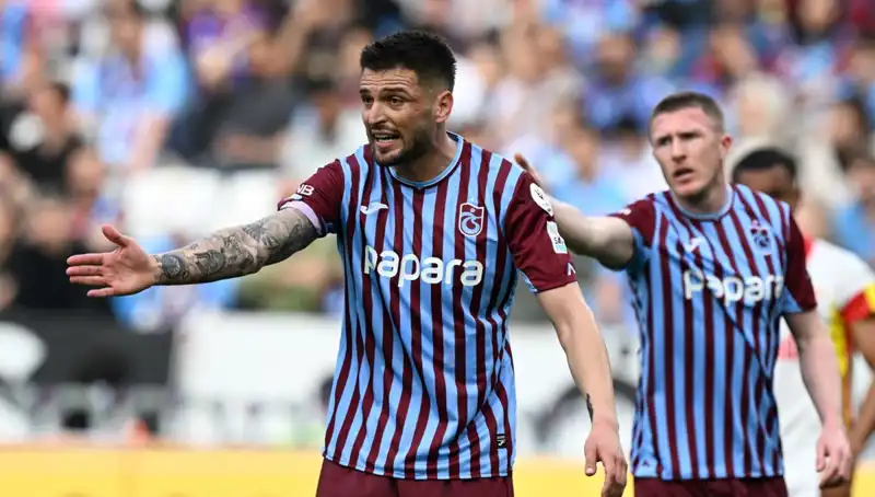 Trabzonspor'un Türkiye Kupası'ndaki 17. Final Hedefi: Tarihte Bir Başka!