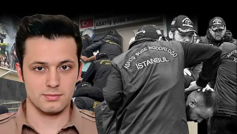Kimlik Kontrolü Sırasında Saldırıya Uğrayan Bekçi Şehit Oldu: Ayrıntılar Ortaya Çıktı