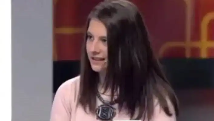 Mimar Ece Gürel’in Geçmişte Yarışma Programına Katıldığı Ortaya Çıktı!