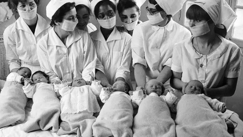70 Yıl Sonra Kayıp Kardeşini DNA Testiyle Buldu: Hayatını Değiştiren An