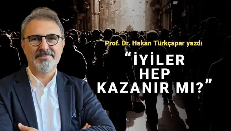 Yalancının Mumu Yatsıya Kadar Yanar mı? Psikiyatri Uzmanından Önemli Açıklamalar