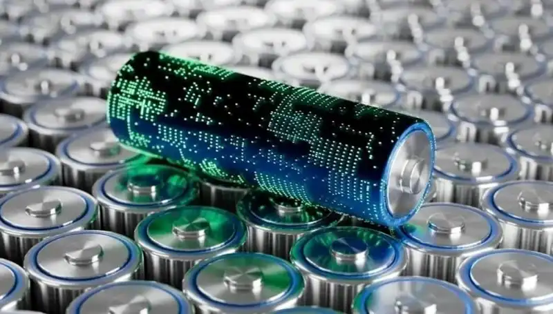 Nükleer Atıkların Gücünden Yararlanan Devrim Niteliğinde Pil Geliştirildi