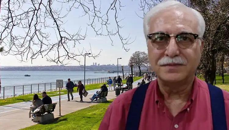 Bahar Toksinlerine Karşı Dikkat: Prof. Dr. Özlü'den Önemli Uyarılar