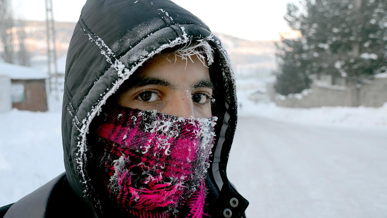 Meteoroloji'den Uyarı: Sağanak, Buzlanma ve Çığ Tehlikesi!