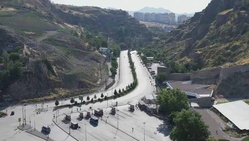 Kurban Bayramı'nda Ankara Sokakları Neden Terk Edildi?