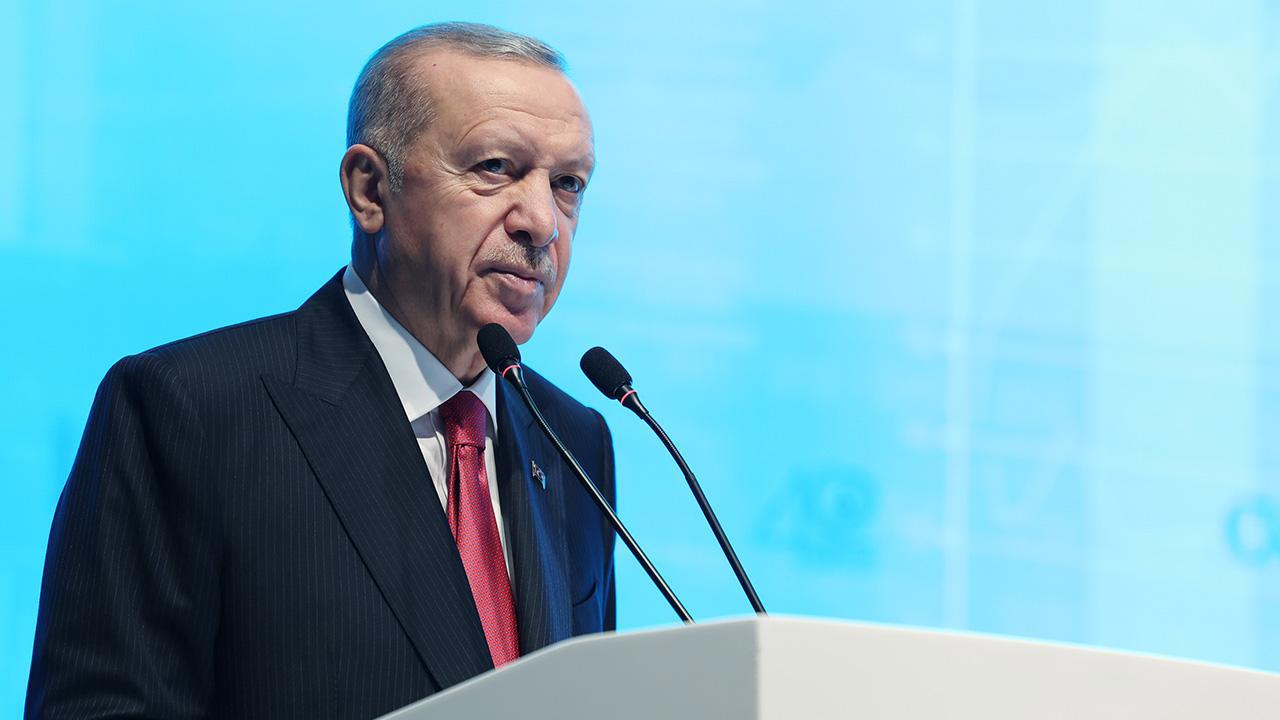 Cumhurbaşkanı Erdoğan 2025'e İstihdamı Koruma Programı başlatacak