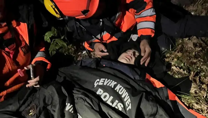 Belgrad Ormanı'nda Kayıp Mimar Ece Gürel'in Acı Sonu Açıklandı