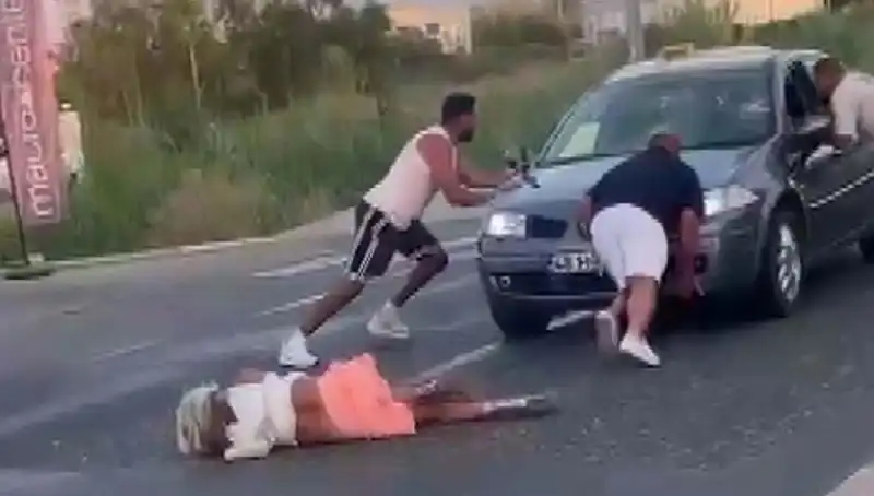 Fethiye’deki Ünlü Görüntüler: İngiliz Turistin Trajik Sonu