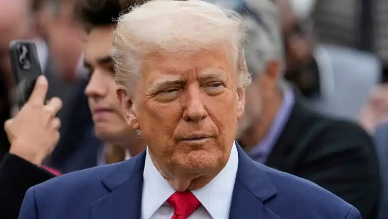 Trump’tan Şaşırtıcı Açıklama: Çin’e Uygulanan Vergi Oranı Düşüyor!
