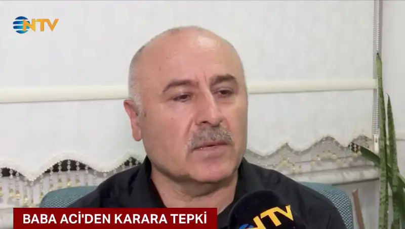 Oğuz Murat Aci’nin Baba Acısı: Duygusal Bir Röportaj NTV’de