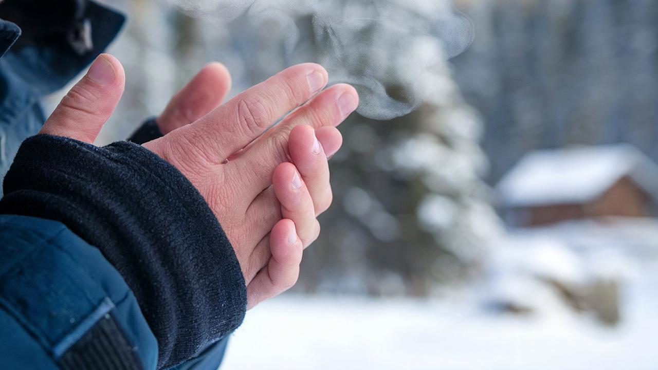 Meteoroloji'den Şiddetli Kar, Sağanak ve Buzlanma Uyarısı Geldi