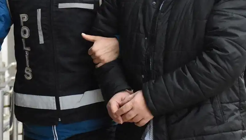 Edirne’de FETÖ Şüphelileri Operasyonu: İki Kişi Yakalandı!