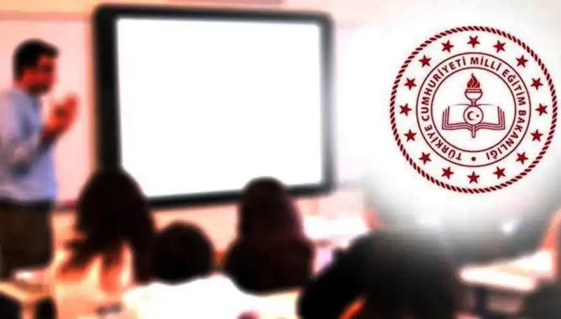 MEB, 15 Bin Sözleşmeli Öğretmen Alımı İçin Başvuruları Başlattı!
