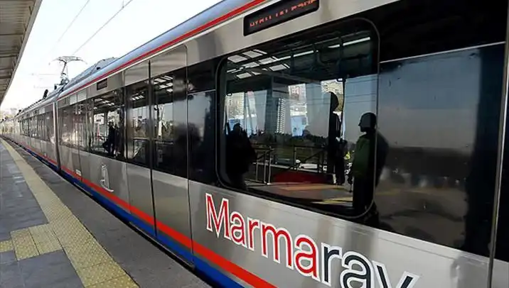Marmaray Seferleri Durdu: Sorunlar ve Çözüm Süreci Hakkında Her Şey