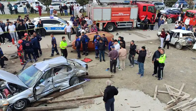 Bayramda Gelen Üzücü Haber: 11 Can Kaybı ve 18 Yaralı