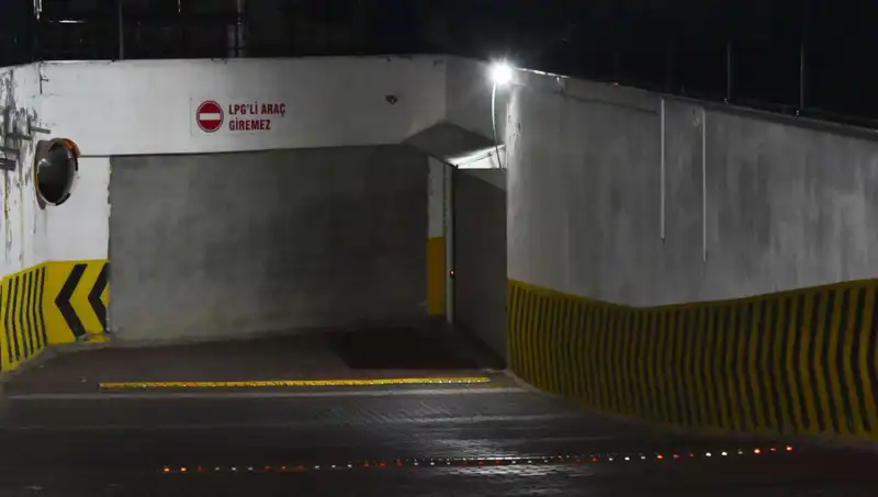 Sitede Yaşanan Husumet, İki Aile Arasında Cinayetle Sonuçlandı