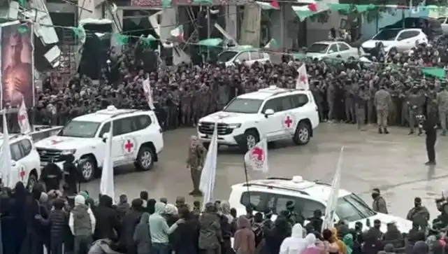 Hamas Heyeti, Önemli Müzakereler İçin Kahire’de Toplandı