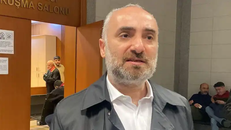 İsmail Saymaz’ın Gezi Parkı Gözaltısı: Olayın Perde Arkası ve Son Gelişmeler
