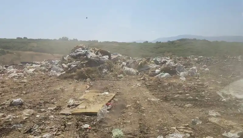 İzmir Büyükşehir Belediyesi'ne 9 Milyon Lira Ceza Kesildi: Nedeni Ne?