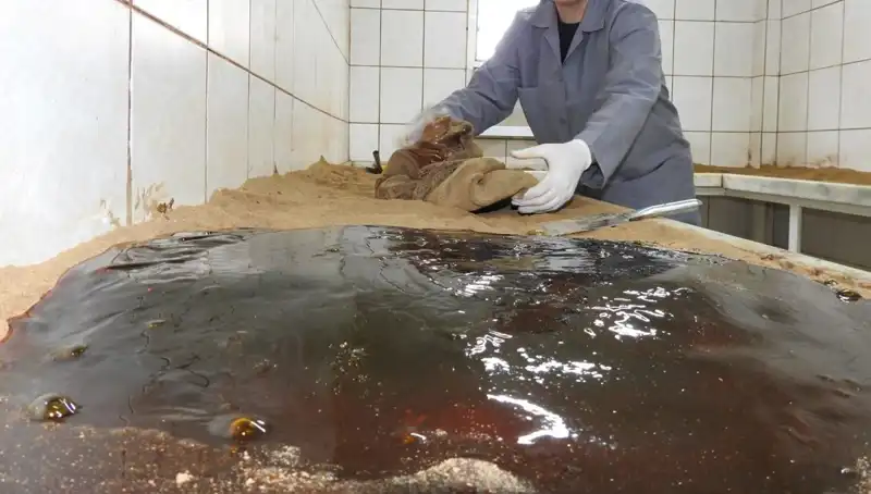 485 Yıldır Yapılan Geleneksel Baharat Duası 25 Nisan’da!
