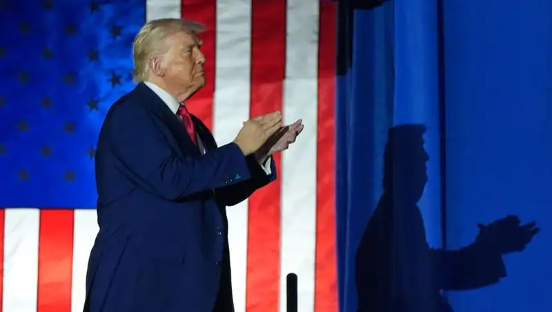Trump’ın 100 Günde Yüz Yılın Değişimi: Neler Başarıldı?