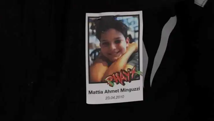 Mattia Ahmet Minguzzi'nin Katiline Uygulanan Çocuk İndirimi Üzerine Tartışmalar