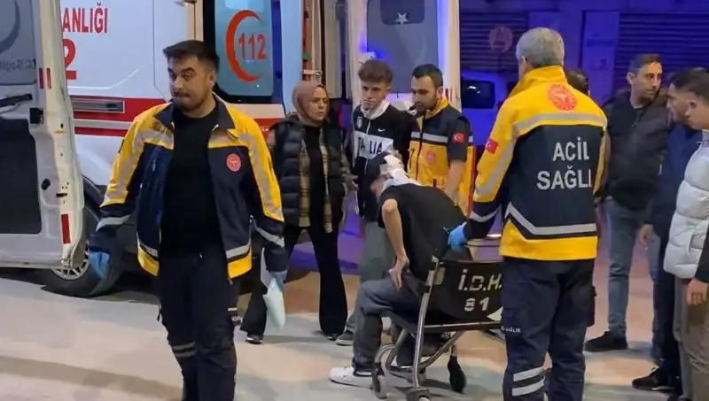 Bursa'da Çocuklara Yan Bakma Nedeniyle Dayak Olayı: Aileler Tedirgin