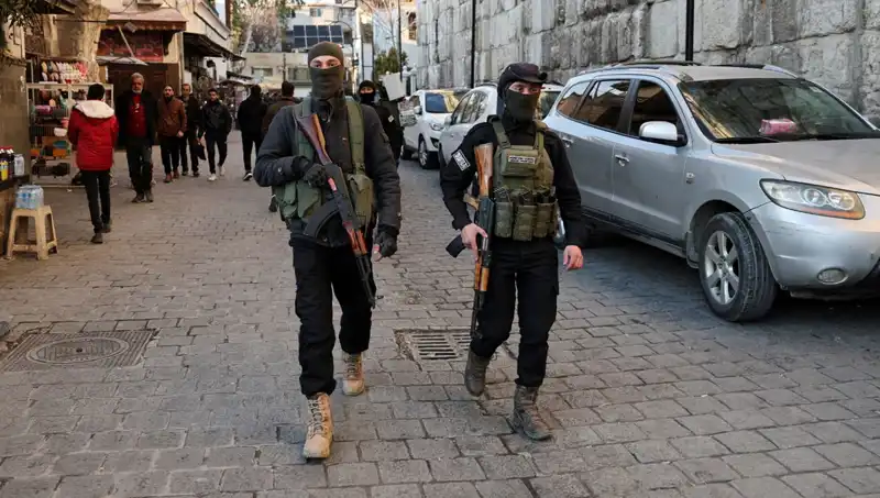 Suriye Dürzileri, Netanyahu'nun Politikalarına Sert Tepki Gösterdi